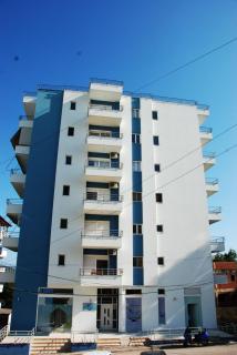 Blue Residence - Sarandë - 5