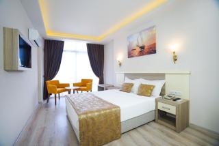 Seren Sari Hotel - Marmaris - 2
