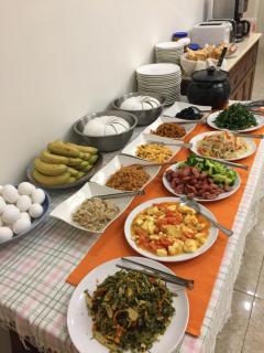 He Sen B&B - Kenting - 4