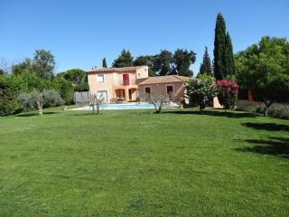 Mas'Xime - Saint-Rémy-de-Provence - 4