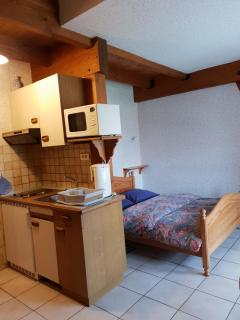 Studio chez le vigneron - Hunawihr - 9