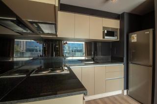 One Nk Apartments - Santiago - 5