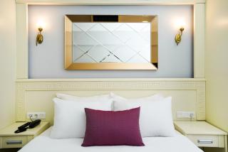 Seren Sari Hotel - Marmaris - 4