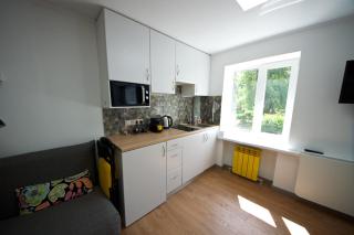 Яскраві Апартаменти √ Wi-Fi √ Кава √ 2хв п.Олександрія - 3