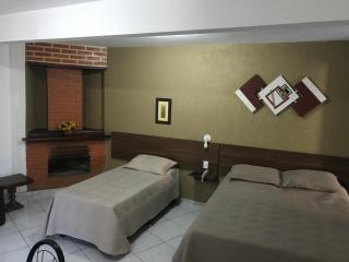 Hotel Halloween Inn Penedo - Penedo - 4