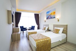 Seren Sari Hotel - Marmaris - 2