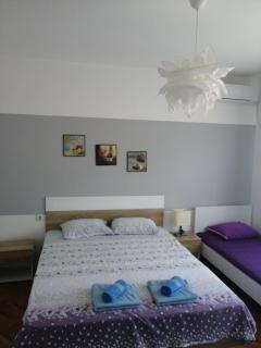 Magnolia Apartments - Gevgelija - 8