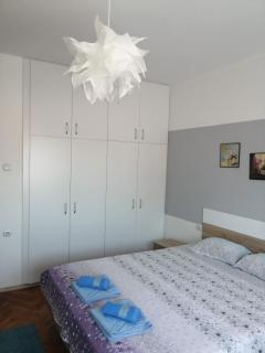 Magnolia Apartments - Gevgelija - 7