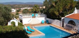 Vivenda Balou - Silves - 5