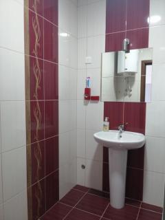 Magnolia Apartments - Gevgelija - 6