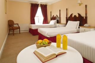 Shamrock Inn Hotel - Lahinch - 7