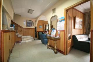Hostal La Perla Asturiana - Madrid - 6