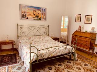 Le terrazze segrete - Palermo - 1