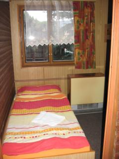 Chaty u Loveckého zámečku - 9