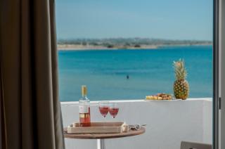 Prestige on the beach - Naxos Chora - 8
