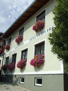 Gasthof Steinerwirt - Heimhausen - 5