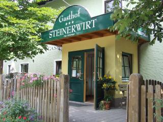 Gasthof Steinerwirt - Heimhausen - 0