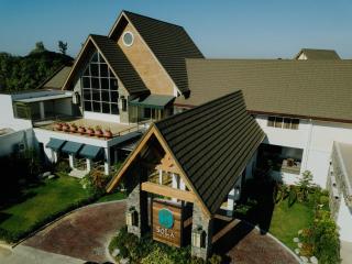 Sola Hotel - Laoag - 3