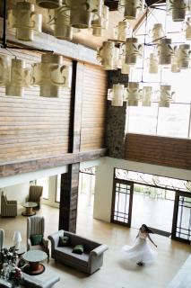 Sola Hotel - Laoag - 9