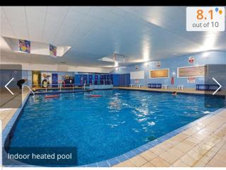Park Home at Golden Sands Holiday Park - Foryd - 3