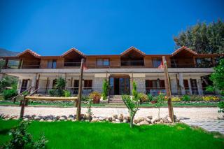 Hotel Casa De Padre - Kemer - 2