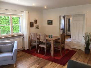 Ferienwohnung Laurin - Garmisch-Partenkirchen - 4