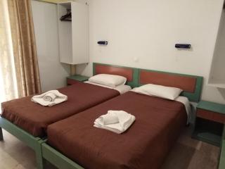 Rose Garden Rooms - Moraitika - 5