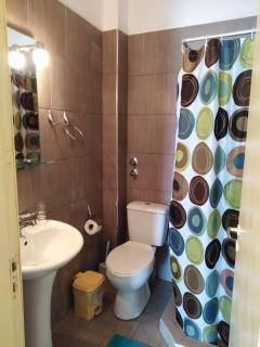 Rose Garden Rooms - Moraitika - 7