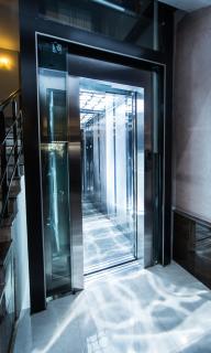 Passage Boutique Hotel - Bakoe - 6