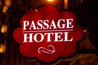 Passage Boutique Hotel - Bakoe - 0