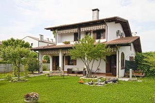 VECCHIA FAVOLA HOUSE - Quarto dʼAltino - 9