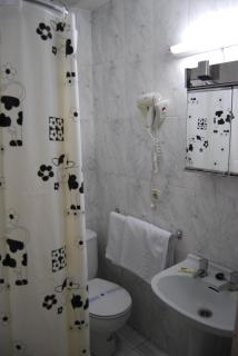 Hostal La Perla Asturiana - Madrid - 1