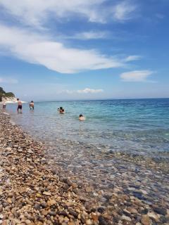 Fotini Apartments - Paralia Agias Foteinis - 0