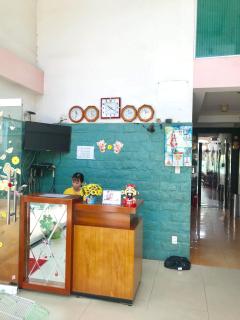 Giang Phuoc Hung hotel - 7