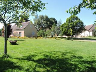 Gîte de La Hertaudière - Montbizot - 9
