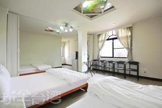 Beido Qixing - Beidou - 4