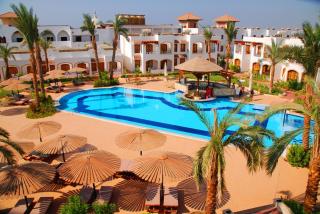 Coral Hills Resort Sharm El-Sheikh - Scharm asch-Schaich - 2