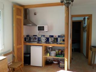 Finca Malyma with 2 villas and 1 apartment, beach front 10,000m2 botanic garden - Zahora - 7