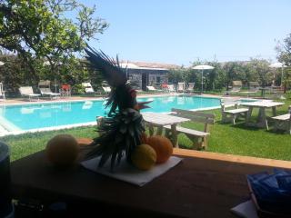 Agriturismo Galea - Riposto - 8