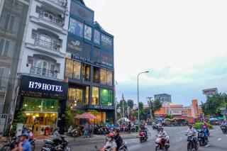 H79 HOTEL - 5