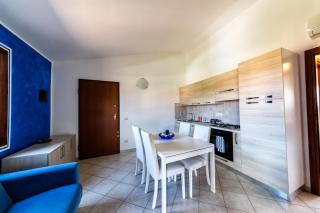 Residence Le Ginestre / Ataras - Porto San Paolo - 2