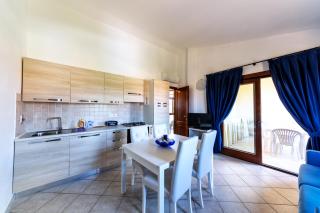 Residence Le Ginestre / Ataras - Porto San Paolo - 1