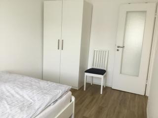 Ferienhaus Am Yachthafen - Rendsburg - 6