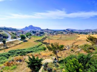 Mirina View Apartment - Myrina - 4