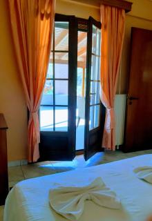 Mirina View Apartment - Myrina - 3