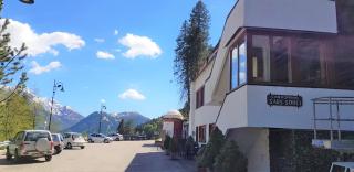 Bilocale San Souci - Serafini - Madonna di Campiglio - 9