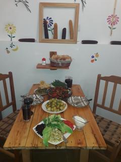 Mini House - Alaverdi - 4