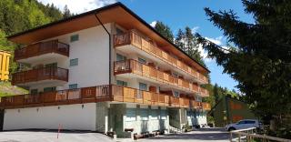 Monolocale Fevri - Serafini - 1