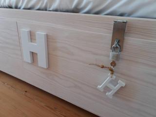 Origens Hostel - Sines - 9