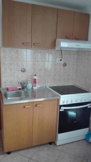 Apartment Helena - Senj - 9